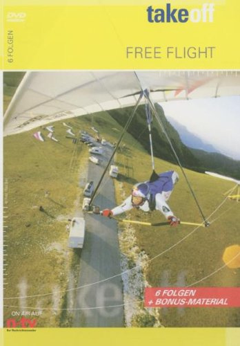 Takeoff Vol. 2 - Free Flight