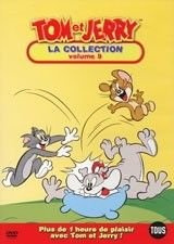 Tom et Jerry, vol.9 [FR Import]