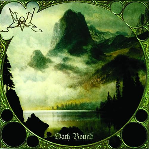 NAPALM RECORDS unknown