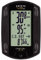 Fahrradcomputer Cat Eye V2c CC-TR 200DW Radcomputer schwarz