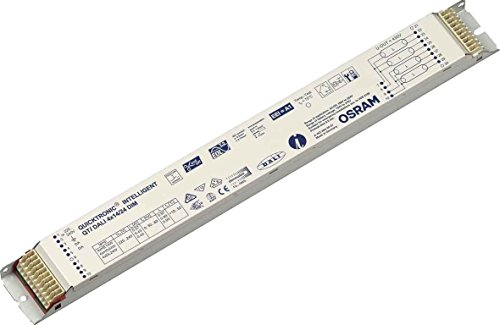 Osram QTIDALI 3X14/24/220-240 VS20 QTi DALI 3x14/24 DIM