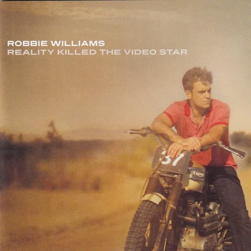Reality Killed The Video Star