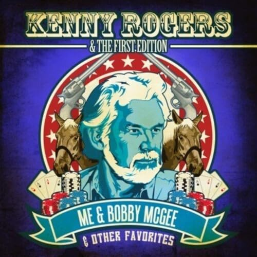 Me & Bobby McGee & Other Favorites