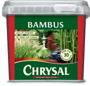 Chrysal Bambusdünger 1 kg