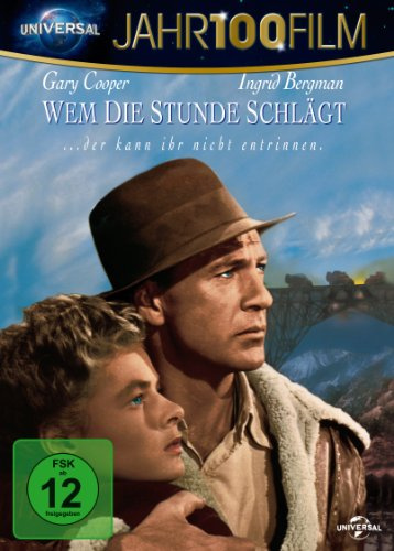 Wem die Stunde schlägt - Jahr100Film