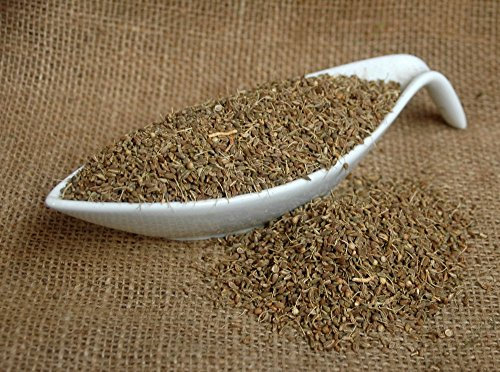 Naturix24 Anis ganz – Beutel, 1er Pack (1 x 1 kg)