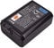 DSTE® NP-FW50 Rechargeable Li-ion Battery for Sony Alpha NEX-3, NEX-3N, NEX-5, NEX-5R, NEX-5N, NEX-6, NEX-7, NEX-C3, NEX-F3, SLT-A33, SLT-A35, SLT-A37, SLT-A55V