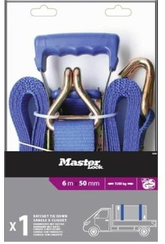 Master Lock Cargo Security 4360EURDAT Riemen