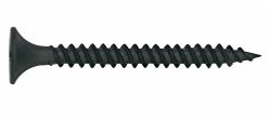 Index PL39048 - Tornillo fosfatado negro pladur 3,9 x 48