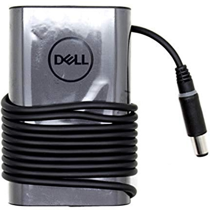 Dell Genuine Latitude 3330/3340/3440/3540/6430u XT3 AC Adapter, 65W, 230V, PA-1650-06D3, llfs-3597, Proprietary (Dell Latitude) Connector, Wall Mount, 1 Count, Charger