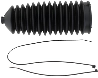 SKF Steering Boot Kit VKJP 2105 Position Front Axle Height 109 mm Length 236 mm Width 106 mm - OE Quality