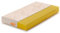 Marcapiuma - Kinderbettmatratze 64x124 Höhe 8 cm - NEMO - ANTI URIN Kindermatratze WASCHBAR MIT WASSER - Waterfoam Polyurethanschaum - Abziehbar Aloe Vera Bezug gegen Milbe Atmungsaktiv Made in Italy