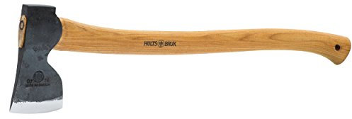 Hults Bruk Akka Foresters Premium Outdoor Axe