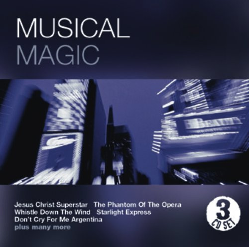 Musical Magic / Various