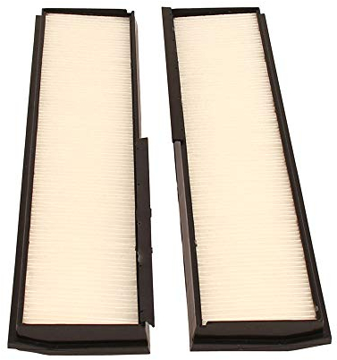 Mapco 65802/2 Innenraumfilter