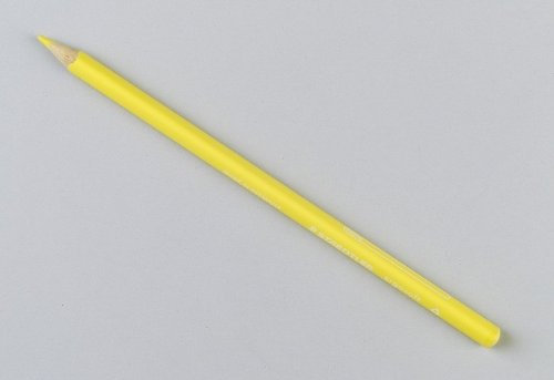 Staedtler Noris Ergosoft Farbstift gelb 157-1 (12 Stck)