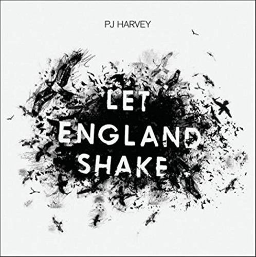 Let England Shake (Ltd.Edt.) Digi