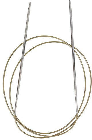 addi Basic Fixed Circular Knitting Needles 100cm 2.75mm