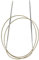 addi Basic Fixed Circular Knitting Needles 100cm 2.75mm