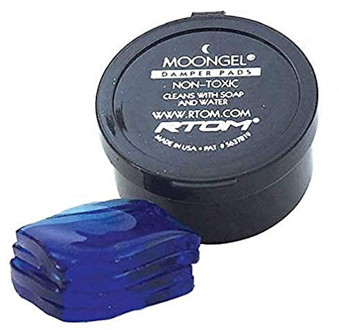 Moongel Resonance Pads