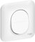 Schneider Electric S260204 Ovalis - interrupteur va et vient - 10 AX