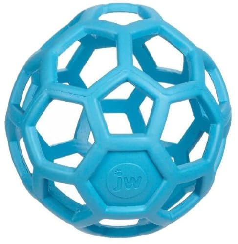 JW Pet HOL-ee Roller 6,5, Blau