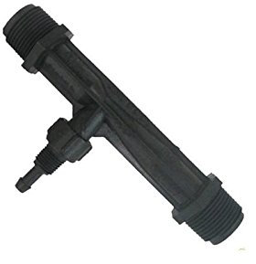 TodoHuertoyJardin - Abonadora venturi 3/4