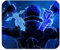 leonardcustom- personnalisée Rectangle antidérapant en caoutchouc tapis de souris tapis de souris Gaming/Formant Anime Sword Art Online – lcmpv535