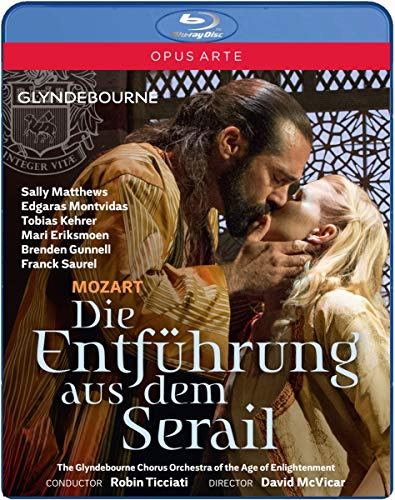Die Entfuhrung Aus Dem Serail
