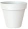 ARTEVASI Pot Capri 35CM Blanc