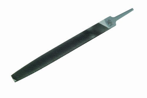 Bahco 1-110-06-3-0 Lime plate douce 15 cm (Import Grande Bretagne)