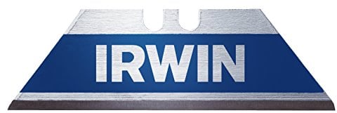 Irwin 10504243 Lames de cutter bimétal 100 (Import Grande Bretagne)