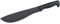 Ka-Bar Cutlass Machete, Leather & Cordura Sheath