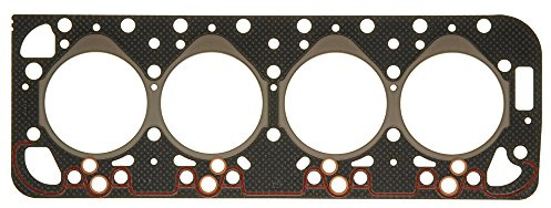 AJUSA 10046720 Zylinderkopfdichtung Kompatibel mit FORD SIERRA GBG, GB4 SIERRA Schrägheck GBC, GBG GRANADA GU SCORPIO I Stufenheck GGE SCORPIO I GAE, GGE