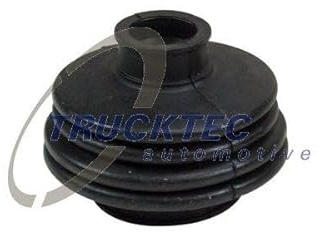 TRUCKTEC AUTOMOTIVE Faltenbalg, Antriebswelle 02.32.020