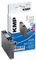 KMP E145 Patrone ersetzt 18XL T1811, Singlepack, schwarz