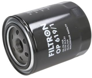 Filtron Ölfilter, op619