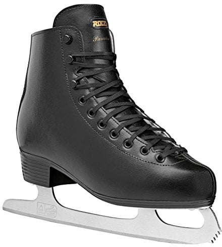 Roces Paradise/LAMA Schlittschuh, Black, 45