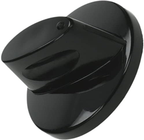 Bouton plaque vitrocéramique d'origine Plaque de cuisson 481241279247 WHIRLPOOL Plaque de cuisson 481241279247 WHIRLPOOL