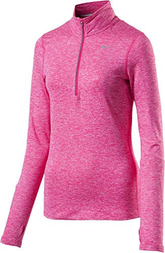 Nike Element Pull à Capuche pour Femme Rose Rose Grand