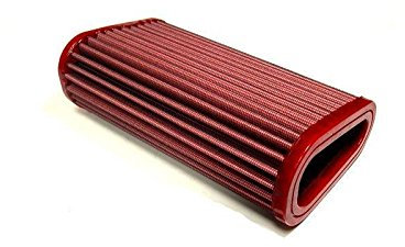 FILTRO SPORTIVO ARIA BMC FM490/08 PER HONDA CB 600 F HORNET 2007/CBF 600 ABS 2008