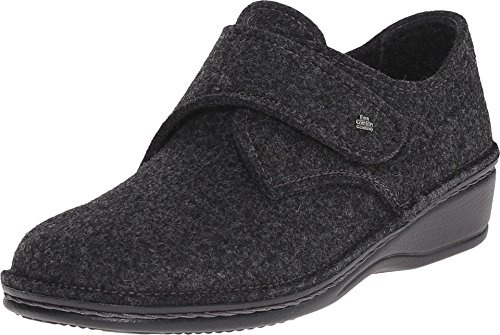Finn Comfort Adelboden anthrazit, Kombi(anthrazit), Gr. 42