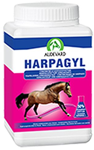 Audevard Harpagyl 900 g concentrado de garra del diablo