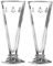 La Rochere Champagner-Flöten-Set, 2-teilig, Bienen-Design – 608501