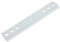 Lamona Beko 4230850100 Lamona Beko Refrigeration Decor Door Slide Genuine Part Number 4230850100,