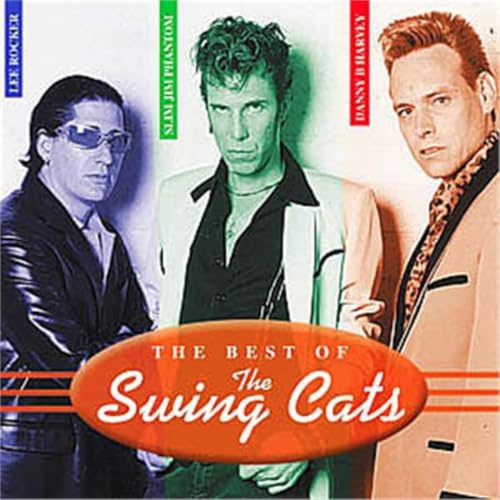 Best of the Swing Cats