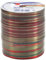 Präsent Raffia Pearl-Multicolour