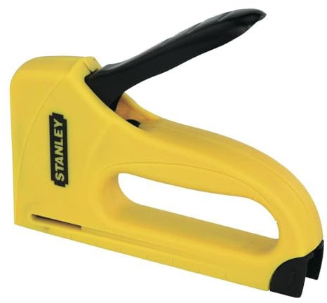 Stanley TR35 luz deber ABS grapadora