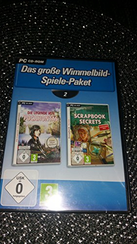 Die Legende von Pocahontas