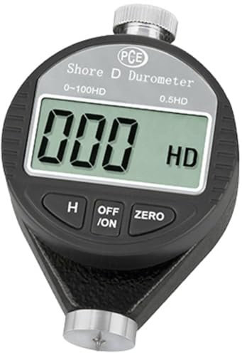 PCE Instruments PCE-DD-D Härteprüfgerät